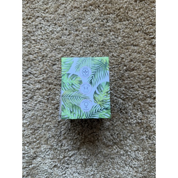 Lique Lip Balm Rose Scent Net WT .21 OZ New! - Picture 2 of 4